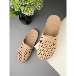 Deals4you Women Open Toe Flats-picture-21