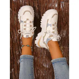 Deals4you Women Sneakers-picture-22