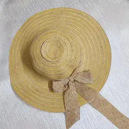 DEALZONE Beach Hat-picture-26