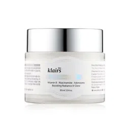 Dear Klairs Freshly Juiced Vitamin E Mask - 90 ml-picture-12