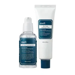 dear klairs Rich Moist Soothing Set image 1