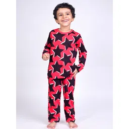 Dear to Dad Boys Red Clothing Set-picture-24