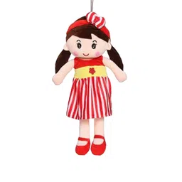 DearJoy Kids Molly Rag Doll-picture-10