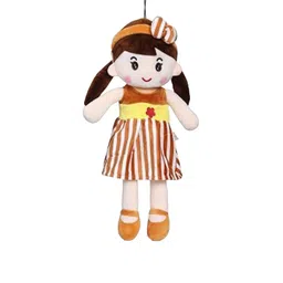 DearJoy Kids Molly Rag Microfibre Doll-picture-15