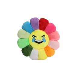 DearJoy Kids Rainbow Smiley Pillow Cushion Velvet Toy-picture-39