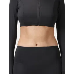 deb Women Ankle-Length Seamless Gym Tights image 2