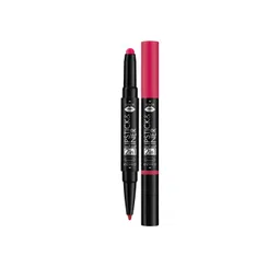 Deborah 06 PINK 2 In 1 Lipstick & Liner 1.3g-picture-26