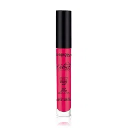 Deborah Milano Fluid Velvet Mat Lipstick 4 Shocking Fuchsia - 4.5 gm-picture-33