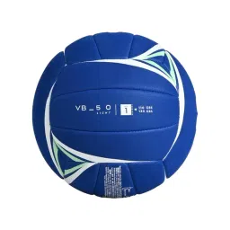 All Six By Decathlon Kid Volleyball (Size 1 )-picture-11