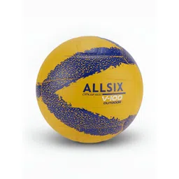 ALL SIX By Decathlon Outdoor Volleyball image 1