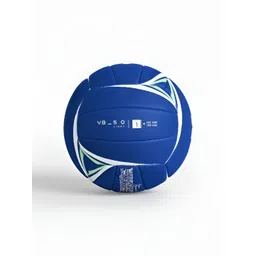 ALL SIX By Decathlon Printed Round Acetate Volleyball-picture-13