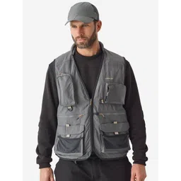 CAPERLAN By Decathlon Fishing gilet - FV 500-picture-39