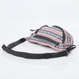 decathlon 2 L TRAVEL BELT BAG ETHNIC-picture-14