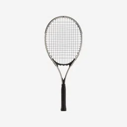 decathlon Adult Tennis Racket Essential - Grey/Blue-picture-13