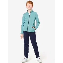 Decathlon Boys Zip-Up Tracksuit-picture-55