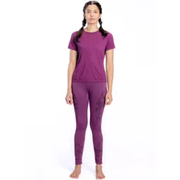 Decathlon Crew Neck T-shirt-picture-12