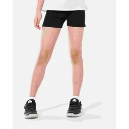 decathlon DOMYOS - Kids Regular Fit Cotton Shorts-picture-14