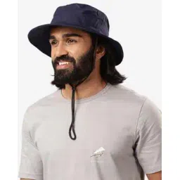 decathlon FORCLAZ - Unisex Solid Sun Hat-picture-36