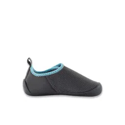 Decathlon Kids Carbon Grey Slip-On Shoes-image-30