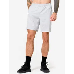 Decathlon Men Regular Fit Mid-Rise Sports Shorts-picture-22