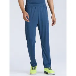 Decathlon Men Regular Fit Regular Track Pants-picture-34