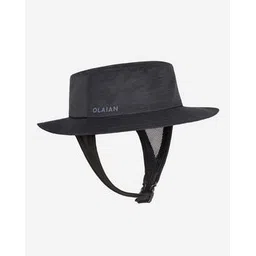 decathlon Men Typographic Print Hat with Buckle Closure-picture-35