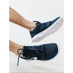 Decathlon Men's Whale Grey Running Shoes-picture-18