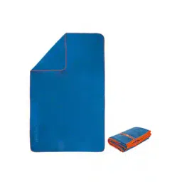 decathlon NABAIJI - Microfiber Towel Size M 60 x 80 CM-picture-24