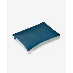 decathlon QUECHUA - By Solid Polyester Firm Travel Pillow-47 x 32 cm-picture-21