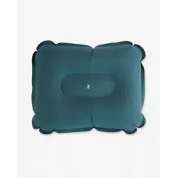 decathlon QUECHUA - By Solid Polyester Inflatable Medium Sleep Pillow-19 x 27 x 37 cm-picture-13
