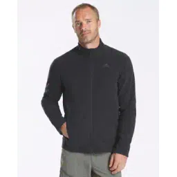 decathlon QUECHUA - Men Regular Fit Classic Jacket-picture-29