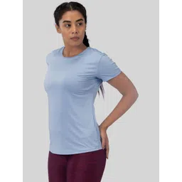 Decathlon Short-Sleeved Fitness Cardio T-Shirt-picture-28