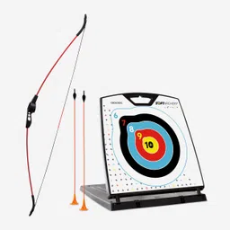 decathlon SOFTARCHERY ARCHERY SET 100-picture-19