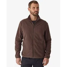 decathlon SOLOGNAC - Men Fleece Jacket-picture-28