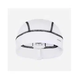 decathlon VANRYSAL - Men Typographic Print Beanie with Stitch Detail-picture-50