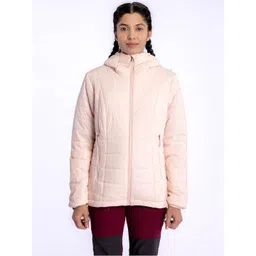 Decathlon W Synt Hooded Padded Jkt MT100-picture-41