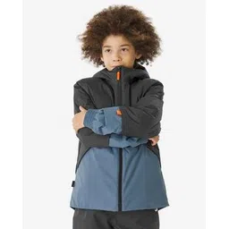 decathlon WEDZE - Kid's and Warm Ski Jacket-picture-13