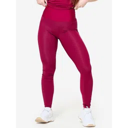 Decathlon Women High-Waisted Cardio Fitness Tights-picture-25