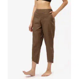 decathlon Women Relaxed Fit Trousers-picture-15