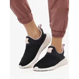 Decathlon Women's Asphalt Blue Walking Shoes-picture-45