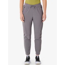 decathlon Women's hiking trousers, MH500 grey-picture-26