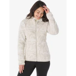 Decathlon Women's Warm Hiking Fleece Jacket, NH500-picture-11