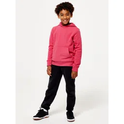 Domyos By Decathlon Boys Mid-Rise Joggers-picture-34