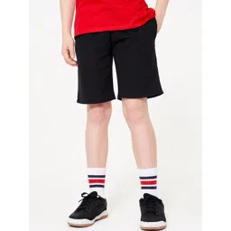Domyos By Decathlon Boys Shorts-image-26