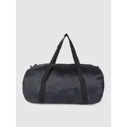 Domyos By Decathlon Colourblocked Medium Fold-Down Fitness Bag-picture-32