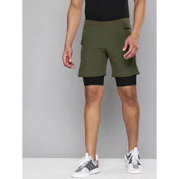 Domyos By Decathlon Men Training Shorts-picture-43