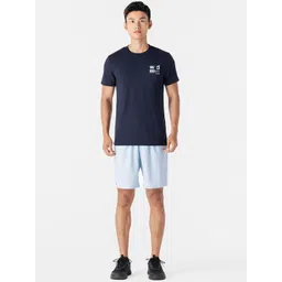 Domyos By Decathlon Mid- Rise Sports Shorts-picture-20