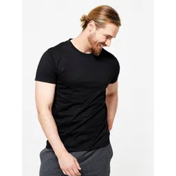 Domyos By Decathlon Round Neck T-Shirt-picture-14
