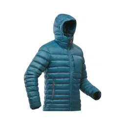 FORCLAZ By Decathlon Men Hodded Hiking Jacket-picture-21