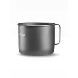 FORCLAZ By Decathlon Titanium Fire-Safe Mug with Folding Handles 0.4 Litres - MT500-picture-29
